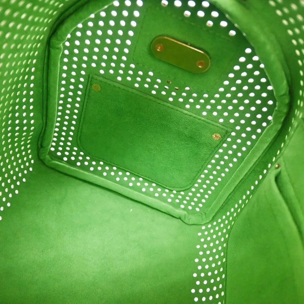 Louis Vuitton Speedy 30 Travel Hand Bag #81793L13B - Picture 11 of 15